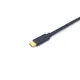 EQUIP 133413 USB-C auf HDMI Kabel, M/M, 3.0m, 4K/30Hz