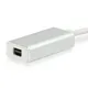 EQUIP 133457 USB-C auf Mini DisplayPort Adapter