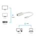 EQUIP 133457 USB-C auf Mini DisplayPort Adapter