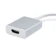 EQUIP 133452 USB Typ C auf HDMI Adapter