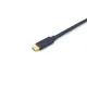 EQUIP 133412 USB-C auf HDMI Kabel, M/M, 2.0m, 4K/30Hz