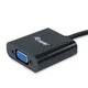 EQUIP 133435 DisplayPort auf HD15 VGA Adapter