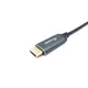 EQUIP 133416 USB-C auf HDMI Kabel, M/M, 2.0m, 4K/30Hz