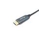 EQUIP 133415 USB-C auf HDMI Kabel, M/M, 1.0m, 4K/30Hz