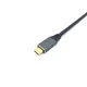 EQUIP 133415 USB-C auf HDMI Kabel, M/M, 1.0m, 4K/30Hz
