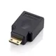 EQUIP 118914 Mini HDMI auf HDMI Adapter
