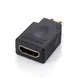 EQUIP 118914 Mini HDMI auf HDMI Adapter