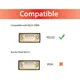 EQUIP 133382 USB-A auf Seriell RS232 DB9 Adapter