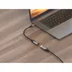 EQUIP 133492 USB-C auf HDMI 2.1 Adapter, 8K/30Hz