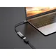EQUIP 133491 USB-C auf HDMI 2.0 Adapter, 4K/60Hz