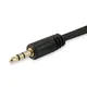 EQUIP 147941 Audio-Split-Kabel