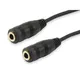 EQUIP 147941 Audio-Split-Kabel