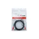 EQUIP 147094 2-Cinch-Stecker-auf-Stecker-Stereo-Audiokabel, 2,5m