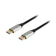 EQUIP 119265 DisplayPort 1.4 Premium-Kabel, 5.0m, 8K/60Hz