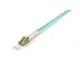 EQUIP 255317 LC/SC-LWL-Patchkabel, OM3, 15m