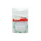 EQUIP 255415 LC/LC-LWL-Patchkabel, OM3, 5.0m