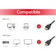 EQUIP 119353 HDMI 1.4 High Speed Kabel, 3.0m