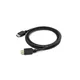 EQUIP 119310 HDMI High Speed Kabel,  1080P, 1.8, Schwarz