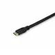 EQUIP 119307 HDMI auf Mini HDMI Kabel, 2.0m