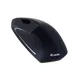 EQUIP 245110 Ergonomische Schnurlosmaus
