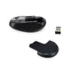 EQUIP 245113 Kabellose komfort-maus