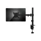 EQUIP 650151 13"-32" Bewegliche Monitor/LCD-Tischhalterung