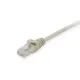EQUIP 825419 Cat.5e U/UTP Patchkabel, 20m , Beige