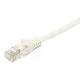 EQUIP 603002 Cat.6A U/UTP Patchkabel, 1.0m, Weiß