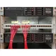 EQUIP 606127 Cat.6A F/FTP Slim-Patchkabel, 5.0m, Schwarz