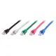 EQUIP 608037 Cat 8.1 S/FTP Patchkabel, 0.5m, Blau