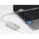 LEVELONE Gigabit USB-C Netzwerkadapter