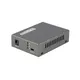 LEVELONE POS-3000, Gigabit PoE Splitter, 802.3at/af PoE, 5-12V DC Ausgang
