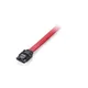 EQUIP 111902 SATA III Kabel, Abgewinkelt, 0.5m