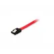 EQUIP 111809 SATA II Kabel, Abgewinkelt, 0.3m