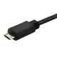 EQUIP 128594 USB 2.0 A auf Micro-B Kabel, 1.0m , M/M, Schwarz