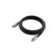 EQUIP 128357 USB 3.2 Gen 2 C-auf-C-Kabel, M/M, 2,0 m, PD100W , 4K/60Hz, 10Gbps