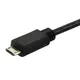 EQUIP 128523 USB 2.0 A auf Micro-B Kabel, 1.8m , M/M, Schwarz