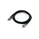 EQUIP 128381 USB 4 Gen 3 C-auf-C-Kabel, M/M, 1,2m, PD3.1 240W, 8K/60Hz, 40Gbps