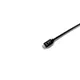 EQUIP 128888 USB 2.0 C auf C Kabel, M/M, 3.0m, PD 60W
