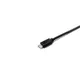 EQUIP 128888 USB 2.0 C auf C Kabel, M/M, 3.0m, PD 60W