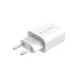 Conceptronic ALTHEA07W 1-Port 20W USB-C PD-Ladegerät