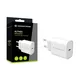 Conceptronic ALTHEA07W 1-Port 20W USB-C PD-Ladegerät