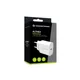 Conceptronic ALTHEA07W 1-Port 20W USB-C PD-Ladegerät