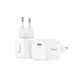 EQUIP 245520 1-Port 20W USB-C PD-Ladegerät