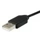 EQUIP 128952 4 Port Reise-USB Hub