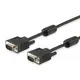 EQUIP 118813 HD15 VGA Kabel, 8m