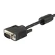 EQUIP 118813 HD15 VGA Kabel, 8m