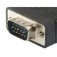 EQUIP 118813 HD15 VGA Kabel, 8m