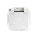 LEVELONE WAP-8121 AC750 Dual Band PoE WLAN Access Point Deckenhalterung