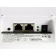 LEVELONE WAP-8121 AC750 Dual Band PoE WLAN Access Point Deckenhalterung